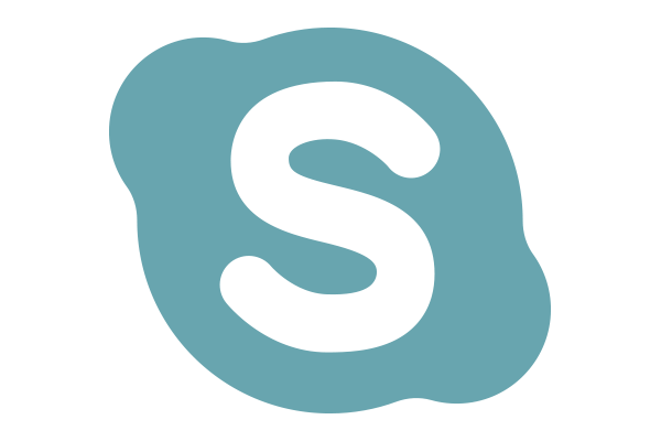 skype icon